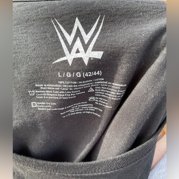 Shawn Michaels vs Stone Cold 1998 Wrestle Mania. - Picture 3 of 4